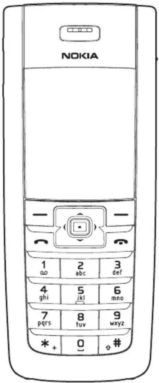 NOKIA 1 oo 2 abc 3 def 4 ghi 5 jkl 6 mno 7 pqrs 8 tuv 9 wxyz * + - o # -