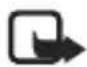 NOKIA 6235 - Antenna - 3