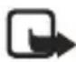 NOKIA 6235 - Change front cover - 1