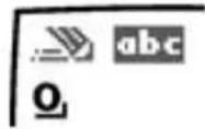 NOKIA 6235 - Text entry - 1