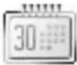 NOKIA 6061 - Organizador - 1