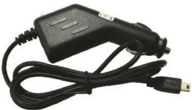 CURTIS GPD430 - Recharger le chargeur de carte - 1