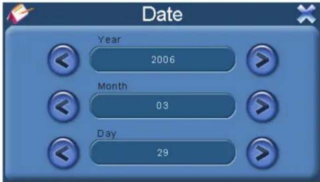 Date Year 2006 Month 03 Day 29
