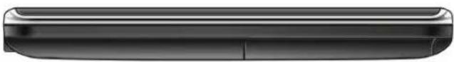 CURTIS GPD430 - Composants de la partie centrale - 1