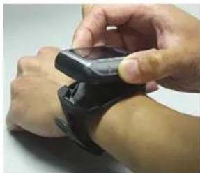 MAGELLAN Switch - Wrist Mount - 1