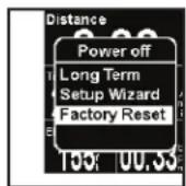 MAGELLAN Switch - Resetting Factory Defaults - 1