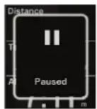 MAGELLAN Switch - Starting the Activity Recording - 2