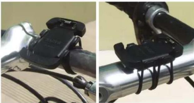 MAGELLAN Switch - Bike Mount - 1
