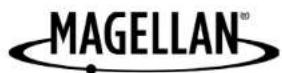 MAGELLAN TRX Mobile App - Backtracking. - 1