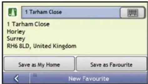 1 Tarham Close 1 Tarham Close Horley Surrey RH6 8LD, United Kingdom Save as My Home Save as Favourite New Favourite