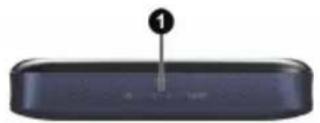 MIO Moov M401 - Moov M300-Series - 1