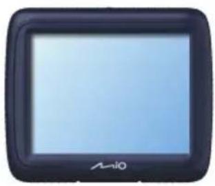 MIO Moov M401 - Moov M300-Series - 2