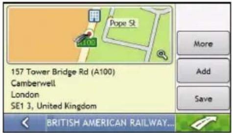 Pope St 157 Tower Bridge Rd (A100) Camberwell London SE1 3, United Kingdom More Add Save BRITISH AMERICAN RAILWAY...