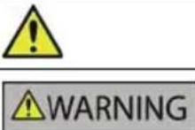 MIO Moov M401 - Important safety information - 1