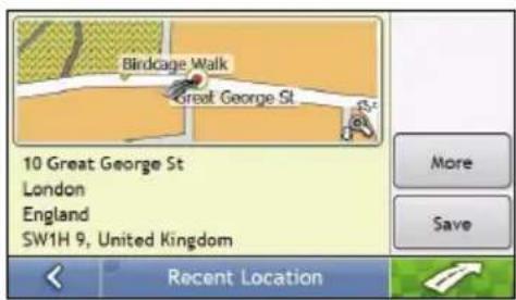 Birdcage Walk Great George St 10 Great George St London England SW1H 9, United Kingdom More Save Recent Location