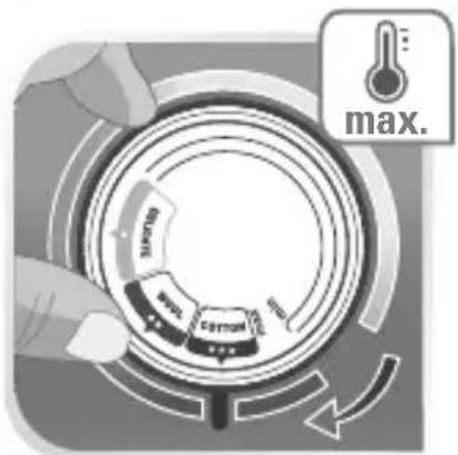 max. mining Cotton