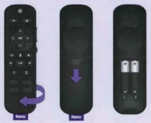 Roku Roku