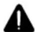 PIONEER GM-D9604 - WARNING - 1