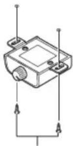 PIONEER GM-D9604 - Colocação controleremoto dointensificador degraves - 1