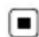 Technical diagram of a device with numbered components and dimension lines labeled ① to ⑤