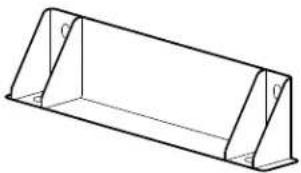 APC AR3100 - Secure the Cabinet - 4