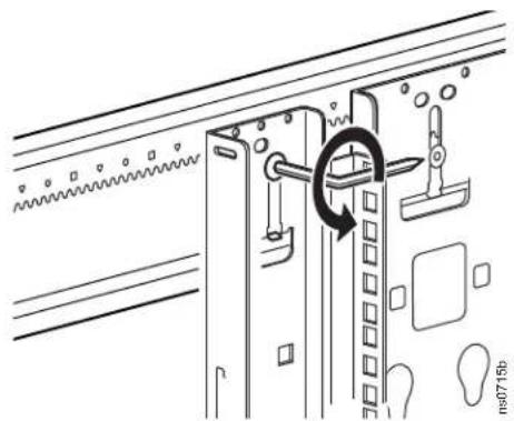 APC AR3100 - FALLING EQUIPMENT - 2