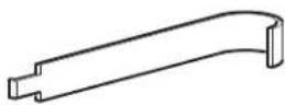 APC AR3300 - Tools provided - 2