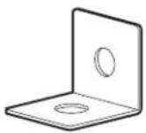 APC AR3300 - Secure the Cabinet - 3
