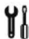 HAMILTON BEACH P100N30AP-S3B - One-Touch Buttons - 1