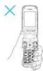 PANTECH P2030 - Appendix - 4