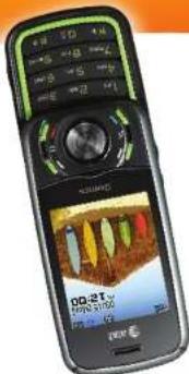 PANTECH C740 - 1