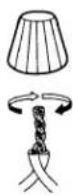 Scosche LOC-80 - Butt Connectors: - 3