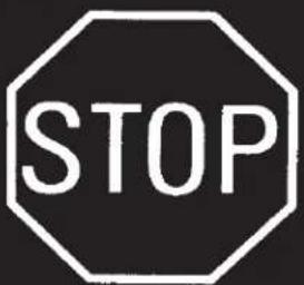 STOP