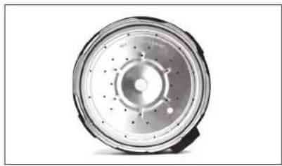 Emeril Lagasse Pressure Cooker Plus - Parts & Accessories - 2