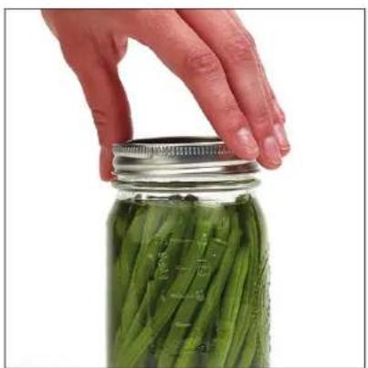 Emeril Lagasse Pressure Cooker Plus - THE CANNING PROCESS - 1