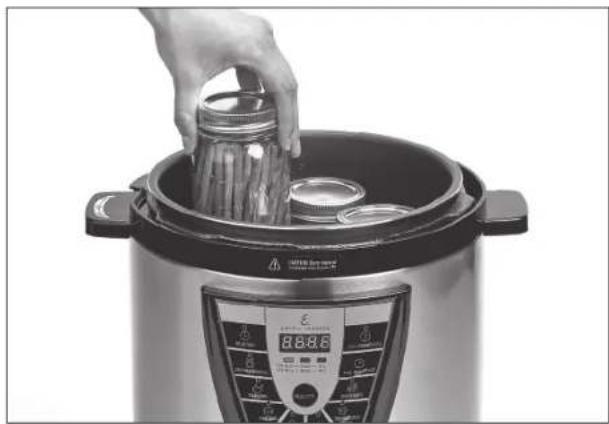Emeril Lagasse Pressure Cooker Plus - Canning Guide - 1