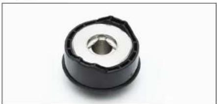 Emeril Lagasse Pressure Cooker Plus - PRESSURE RELEASE VALVE ASSEMBLY - 5