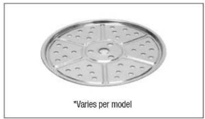 Emeril Lagasse Pressure Cooker Plus - Parts & Accessories - 3