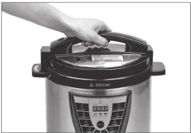 Emeril Lagasse Pressure Cooker Plus - Canning Guide - 2