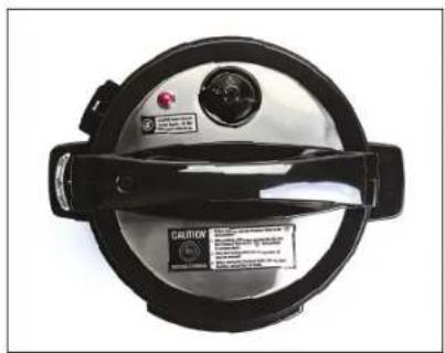 Emeril Lagasse Pressure Cooker Plus - Preparing for Pressure Cooking - 4