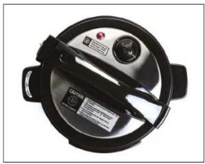 Emeril Lagasse Pressure Cooker Plus - Preparing for Pressure Cooking - 1