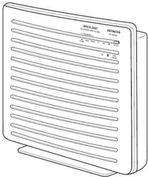 MOSI 5.0 MHz ALPEDUCUM FILTER HITACHI SP-6000 -100 MHz 400 MHz 200 MHz 800 MHz 0 700 MHz