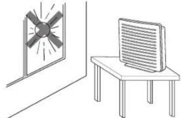 HITACHI EP-A3000 - Cautions on Use - 4