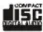 JENSEN VX4012 - General Disc Information - 4