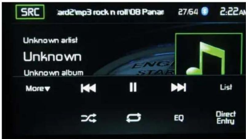 SRC ard2mp3 rock n roll08 Panar 27/64 2:22AM Unknown artist Unknown Unknown album More▼ ↔ || ▶ List → ↻ EQ Direct Entry
