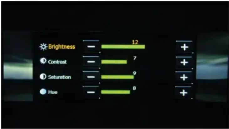 JENSEN VX4012 - Pausing Playback - 1