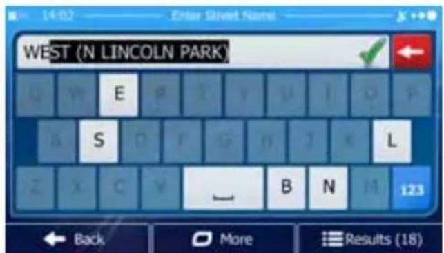 WEST (N LINCOLN PARK) Back More Results (18)