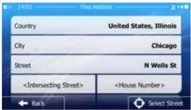 Country United States, Illinois City Chicago Street N Wells St