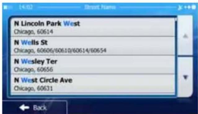 N Lincoln Park West Chicago, 60614 N Wells St Chicago, 60606/60610/60614/60654 N Wesley Ter Chicago, 60656 N West Circle Ave Chicago, 60631