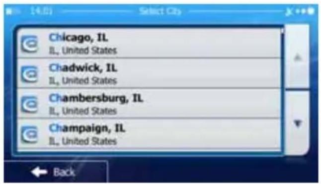 Chicago, IL IL, United States Chadwick, IL IL, United States Chambersburg, IL IL, United States Champaign, IL IL, United States Back